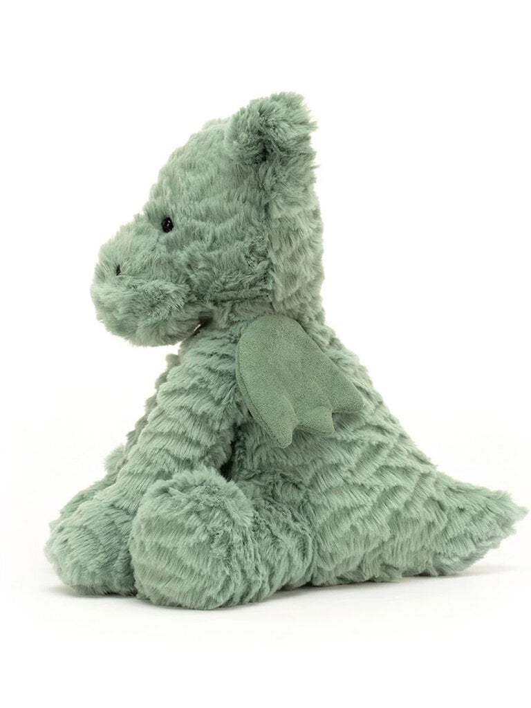 Jellycat Fuddlewuddle Dragon