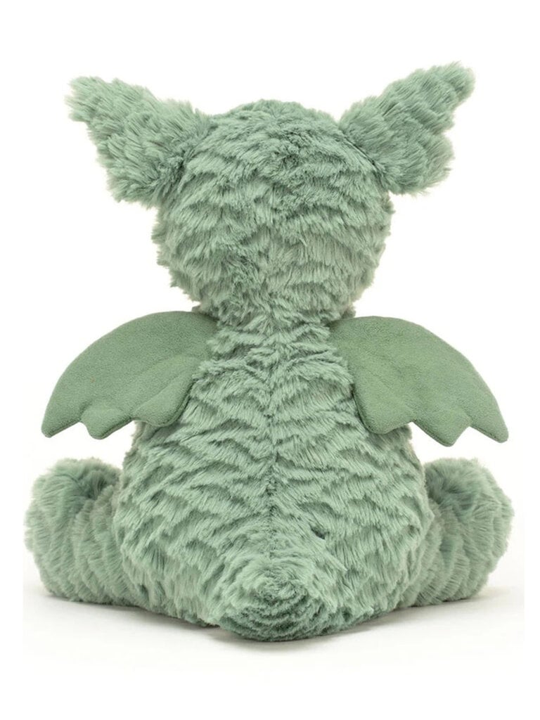 Jellycat Fuddlewuddle Dragon