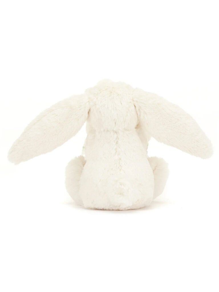 Jellycat Bashful Cream Bunny Soother