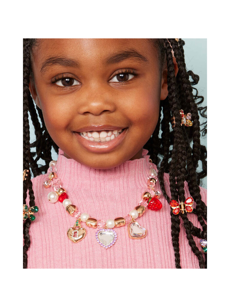 Super Smalls Make it Heartfelt Mini Bead Kit