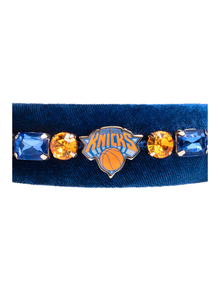 Super Smalls NBA New York Knicks Headband