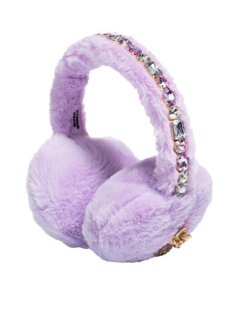 Super Smalls Lavender Dreams Earmuff