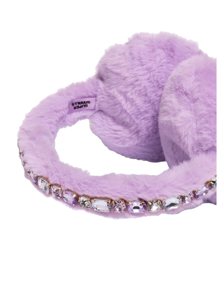 Super Smalls Lavender Dreams Earmuff