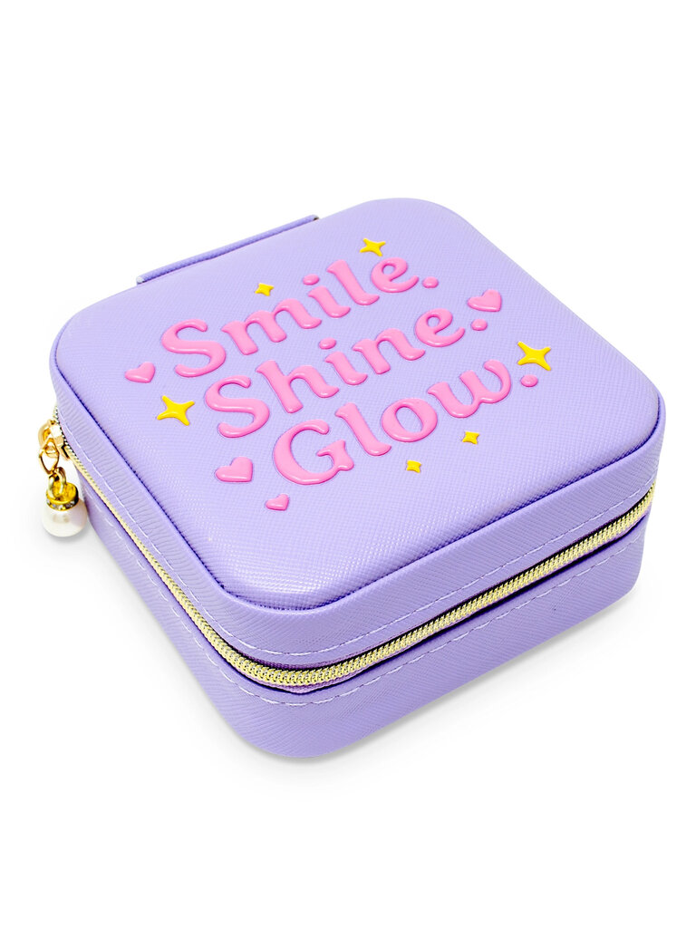 Zomi Gems Inspirational Jewelry Box