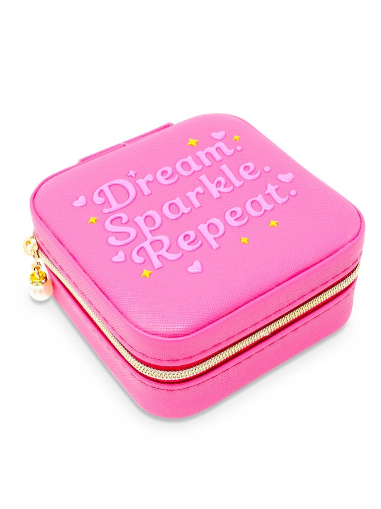 Zomi Gems Inspirational Jewelry Box