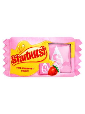 Iscream Starbursts Mini Packaging Plush
