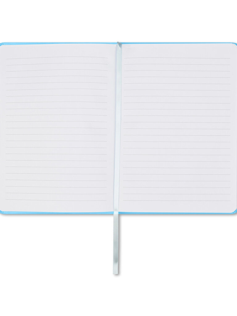 Iscream Blue Rhinestone Journal