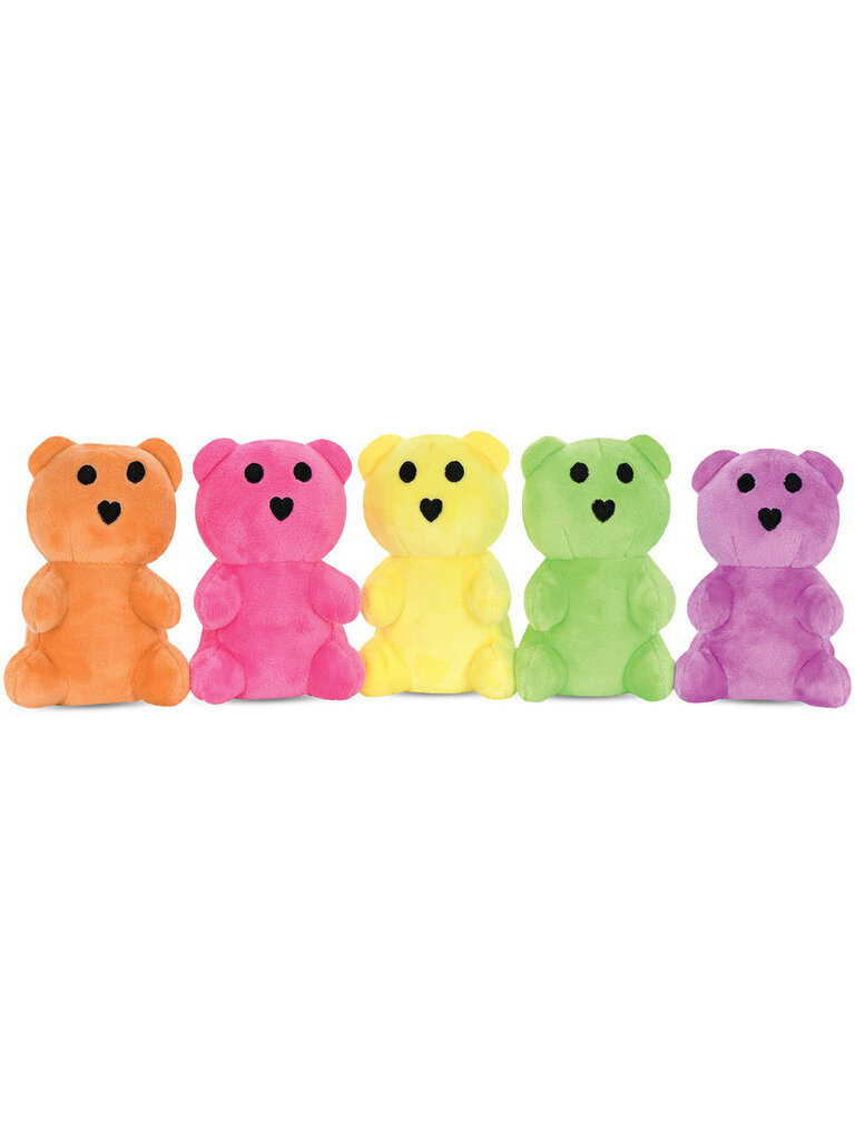Iscream Yummy Gummy Scented Plush