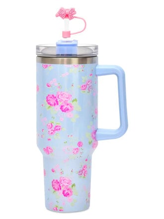 Iscream Ditsy Travel Cup