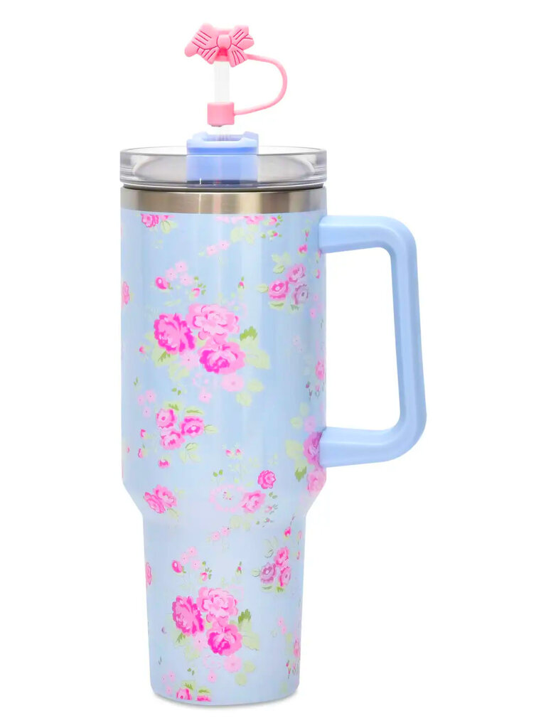 Iscream Ditsy Travel Cup