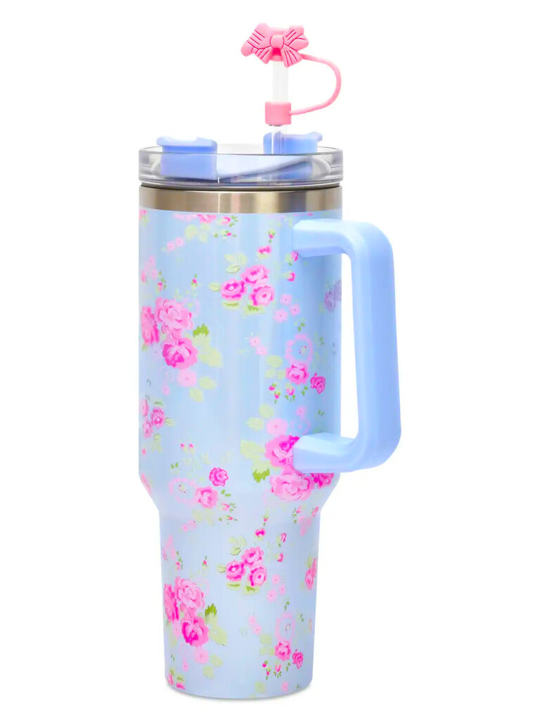 Iscream Ditsy Travel Cup