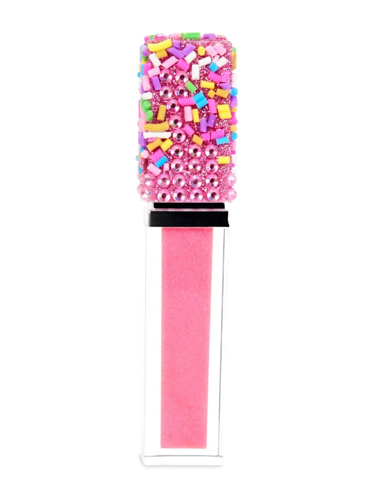Iscream Sprinkle Sparkle Lip Gloss