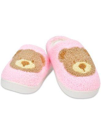 Iscream Beary Cute Slippers