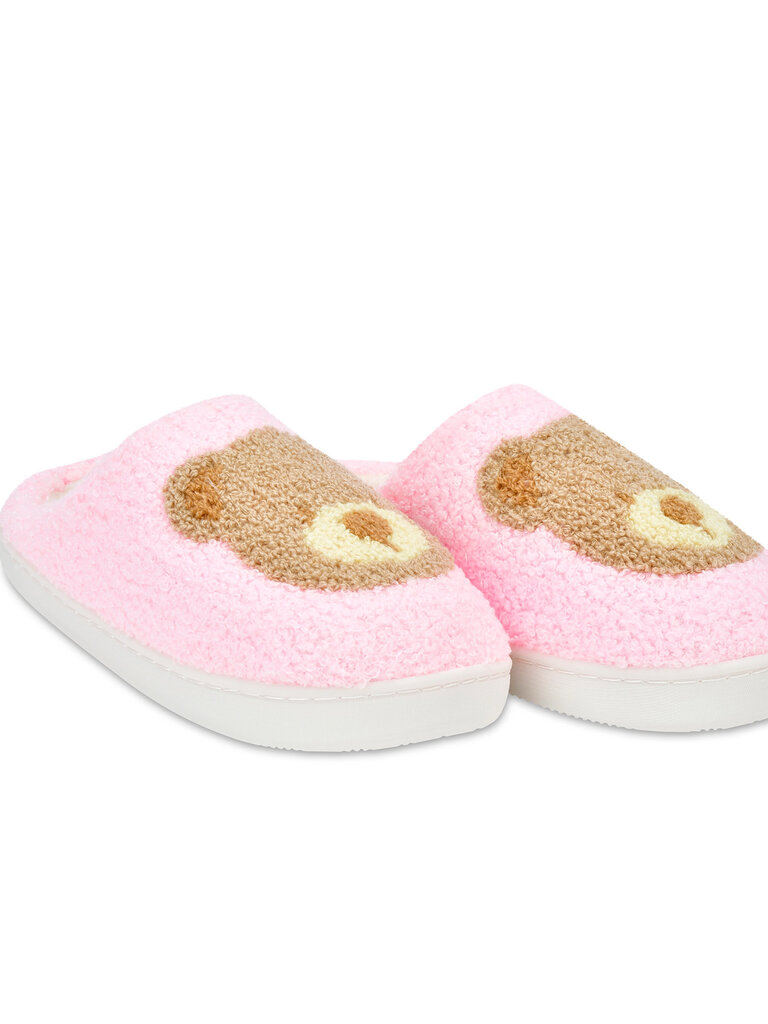 Iscream Beary Cute Slippers