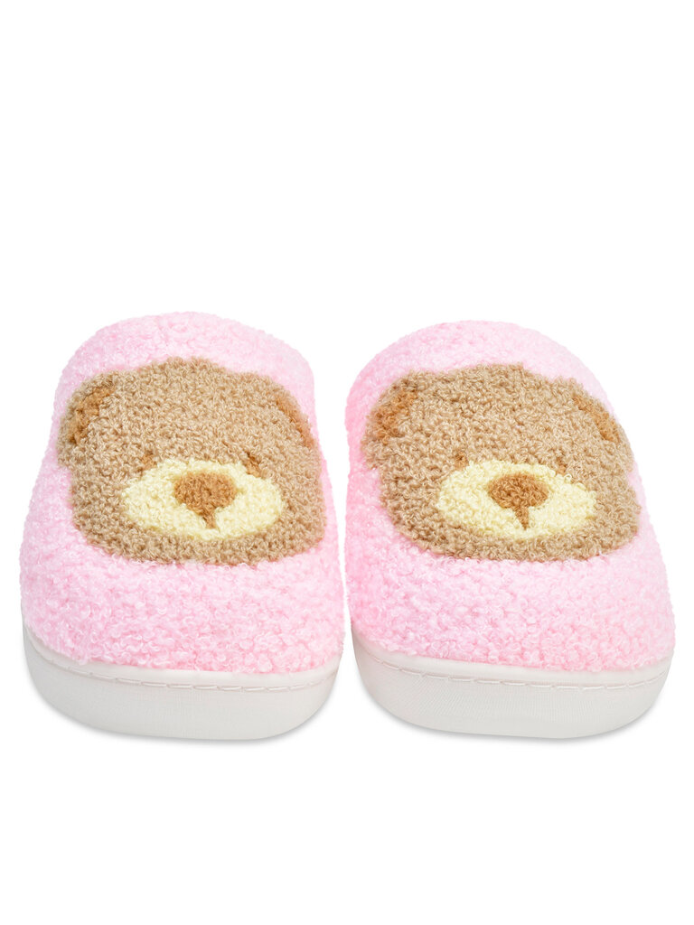 Iscream Beary Cute Slippers