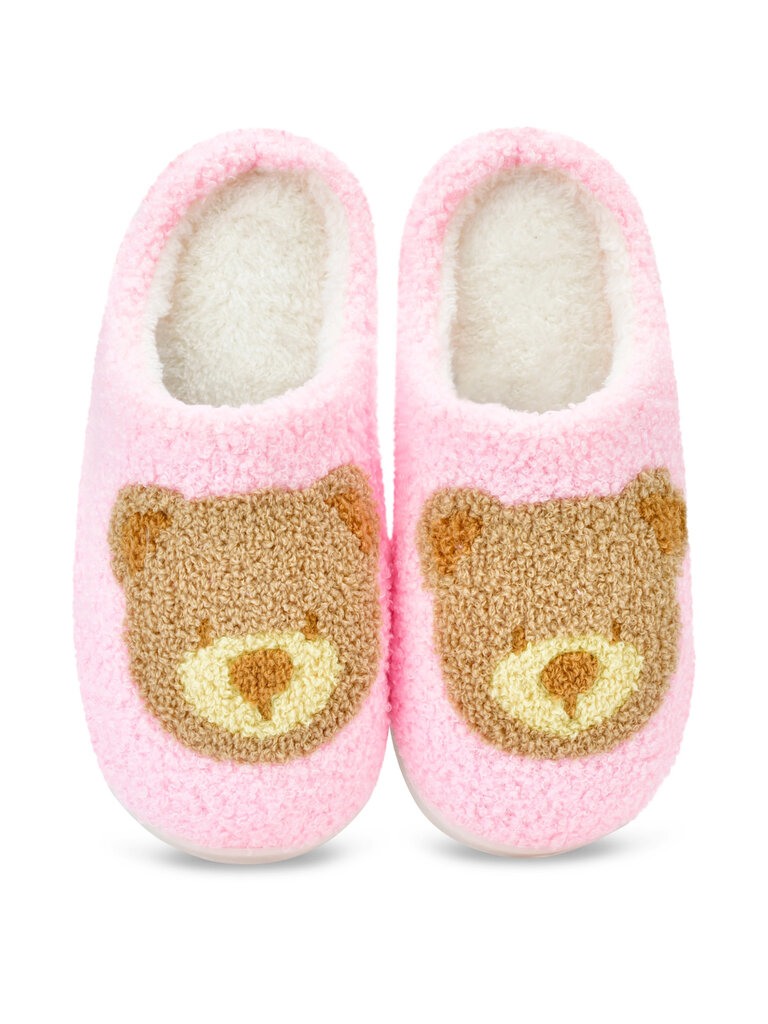Iscream Beary Cute Slippers