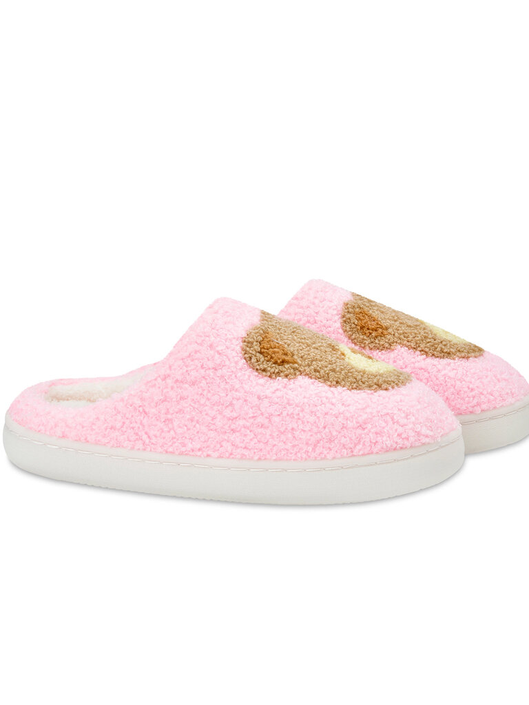 Iscream Beary Cute Slippers