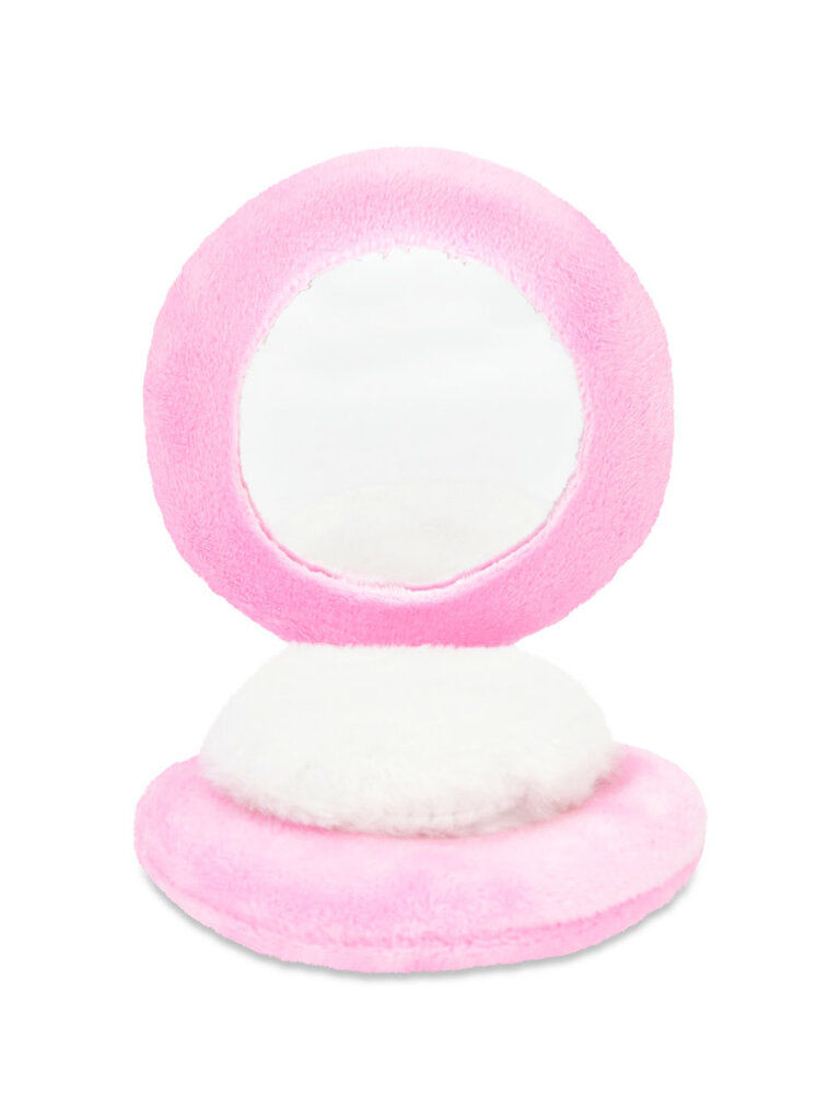 Iscream Cosmetic Bag Plush