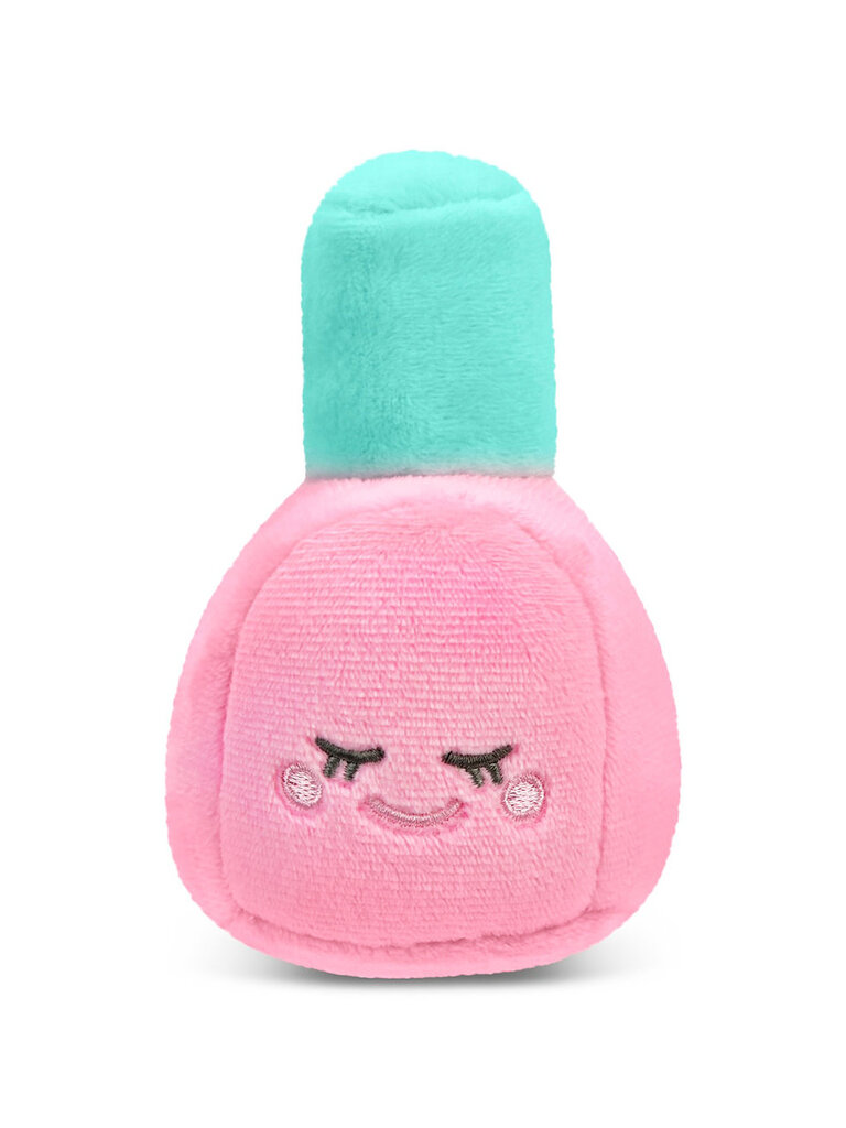 Iscream Cosmetic Bag Plush