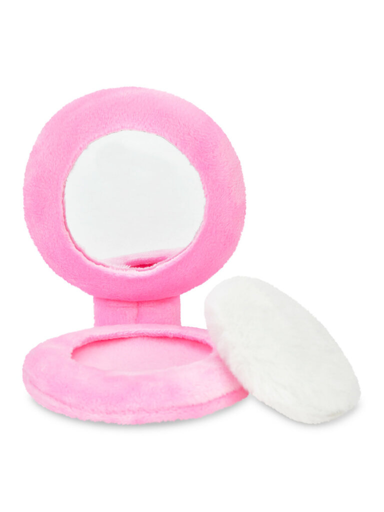 Iscream Cosmetic Bag Plush