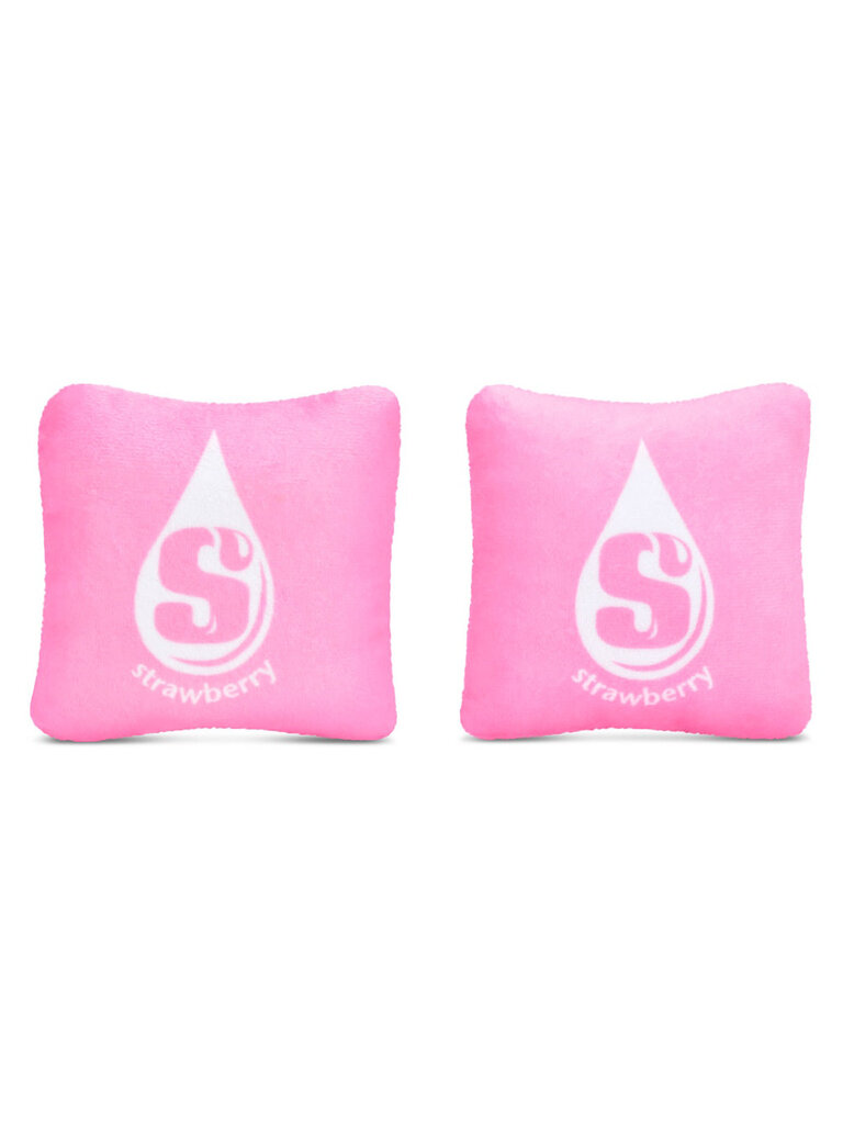 Iscream Starbursts Mini Packaging Plush