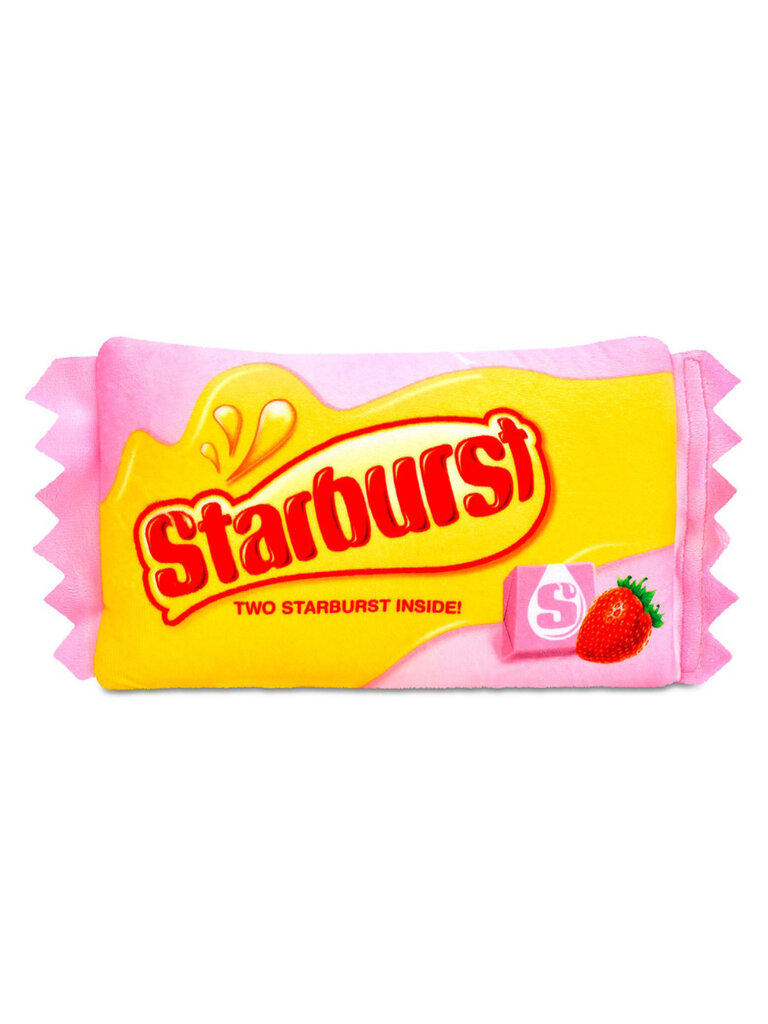 Iscream Starbursts Mini Packaging Plush