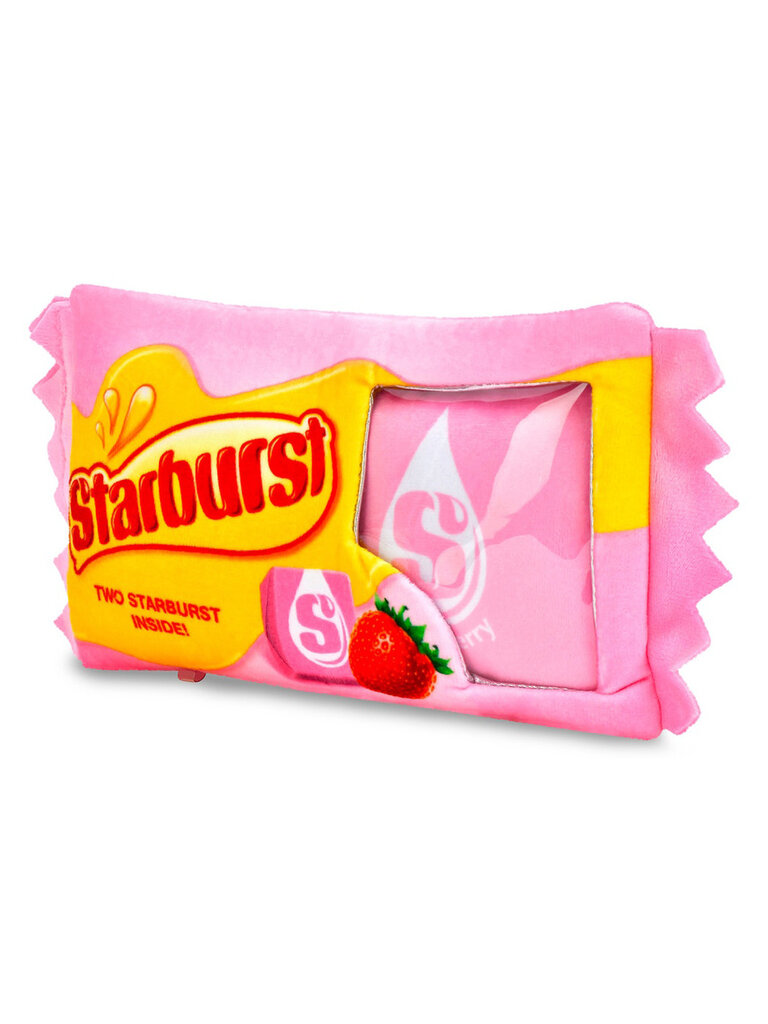 Iscream Starbursts Mini Packaging Plush