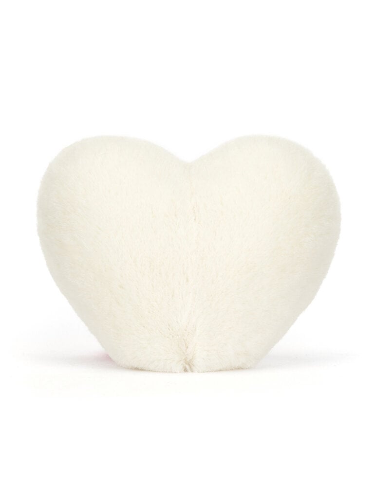 Jellycat Amuseables Heart Boiled Egg