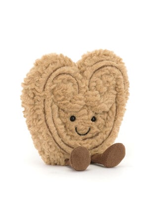 Jellycat Amuseables Philippe Palmier