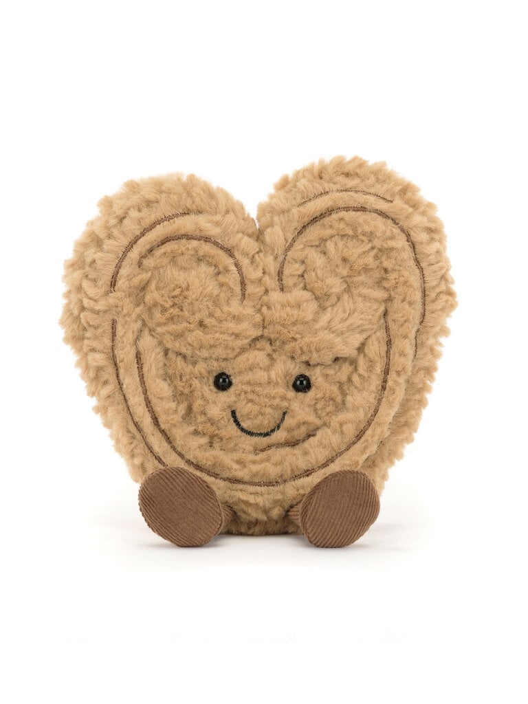 Jellycat Amuseables Philippe Palmier