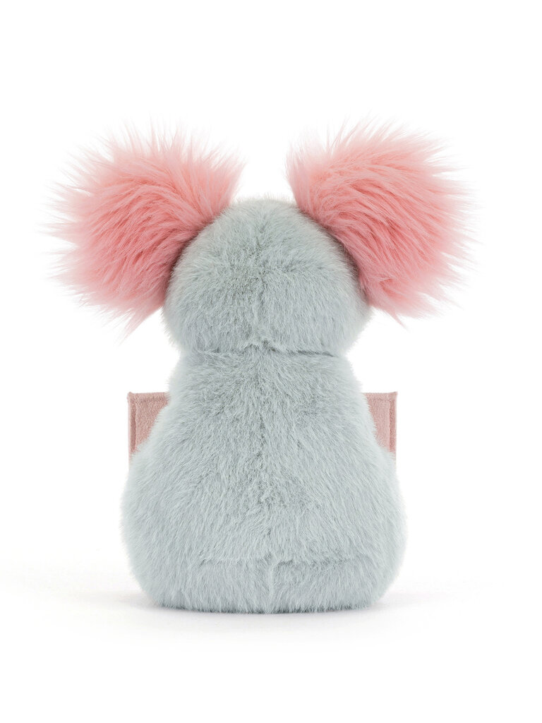 Jellycat Koala with Message