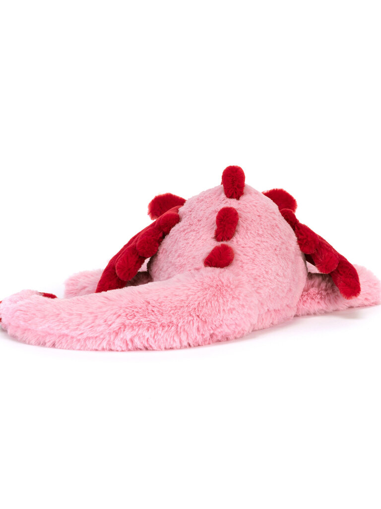 Jellycat Heart Dragon