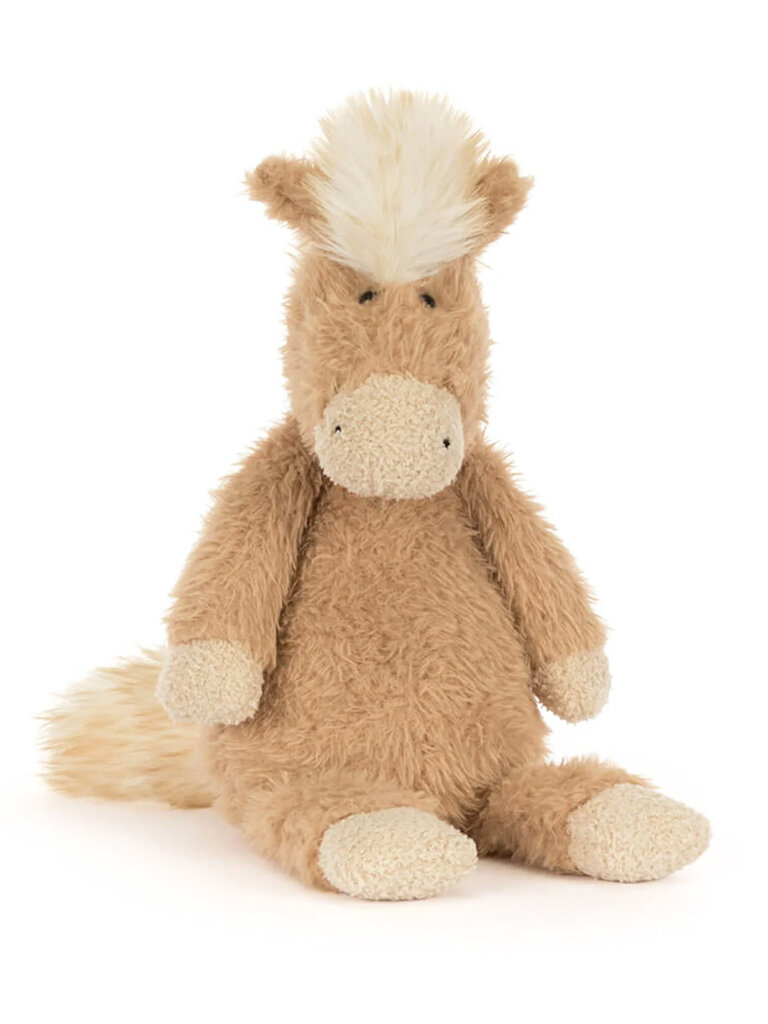 Jellycat Canterneigh Pony
