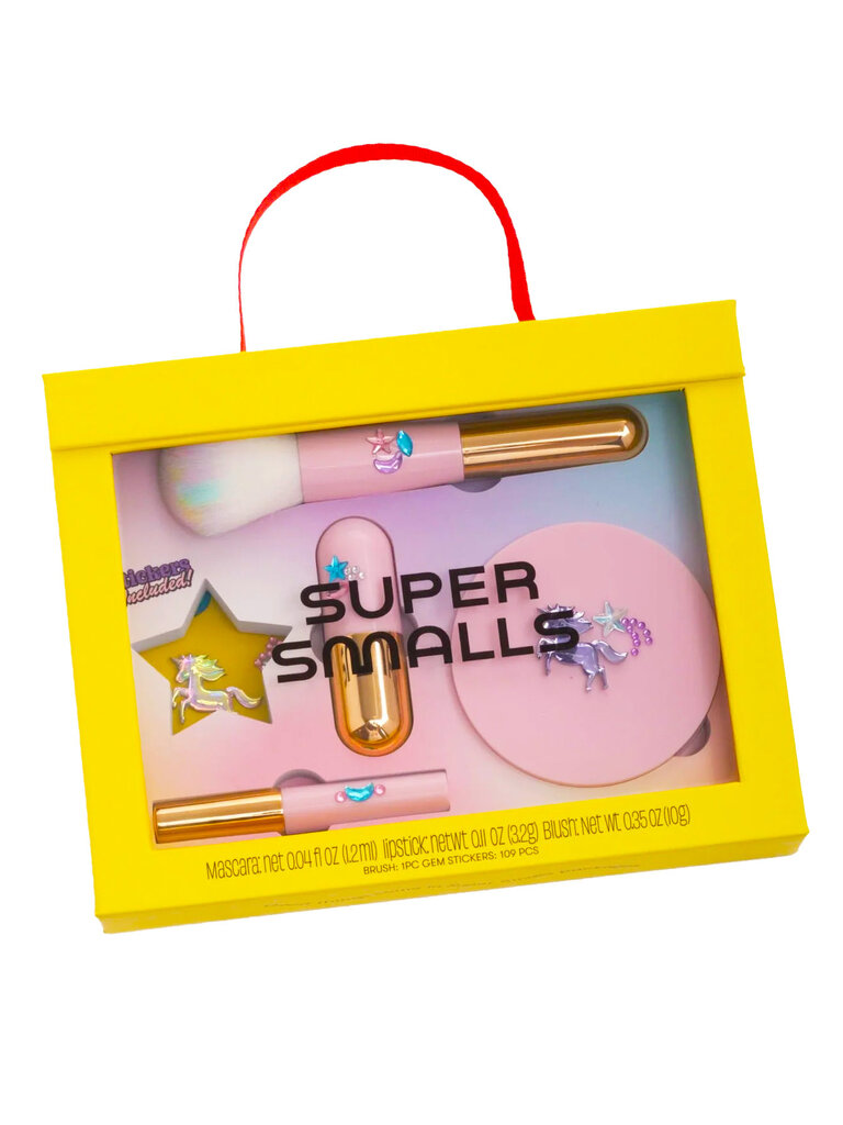 Super Smalls Unicorn Makeup Play Kit