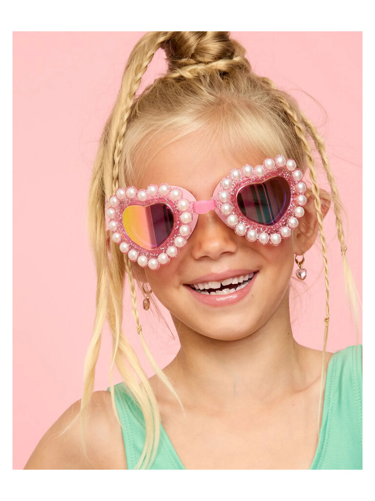 Super Smalls Heartfelt Super Goggles