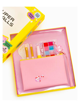 Super Smalls Party Prep Beauty Kit