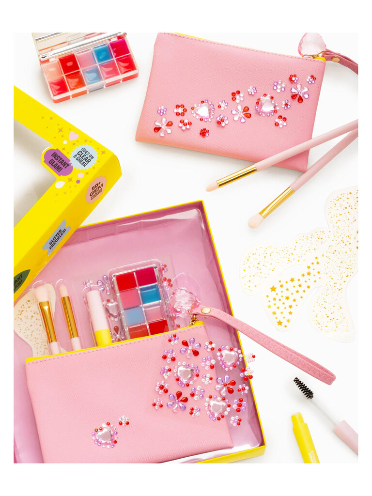 Super Smalls Party Prep Beauty Kit