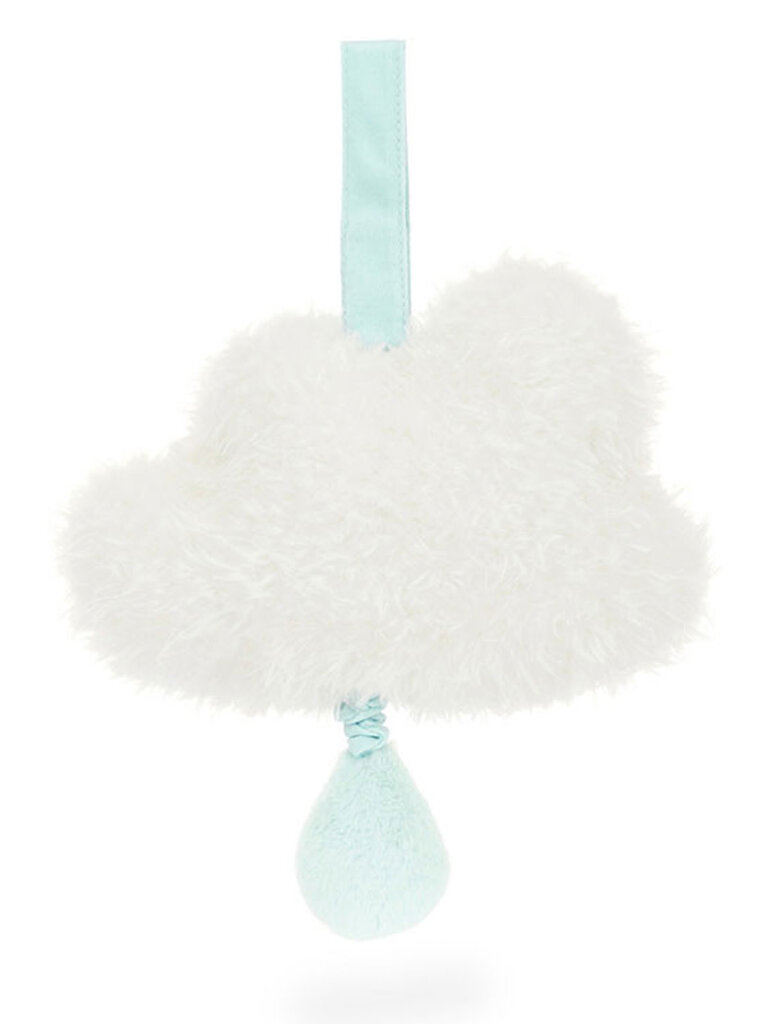 Jellycat Amuseables Stratto Cloud Musical Pull