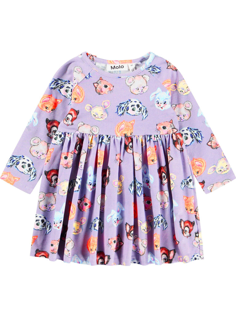 Molo Charmaine - Itty Bitty