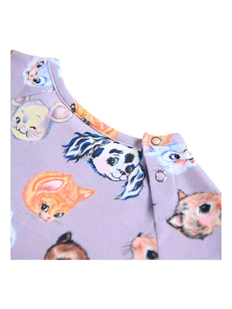 Molo Charmaine - Itty Bitty