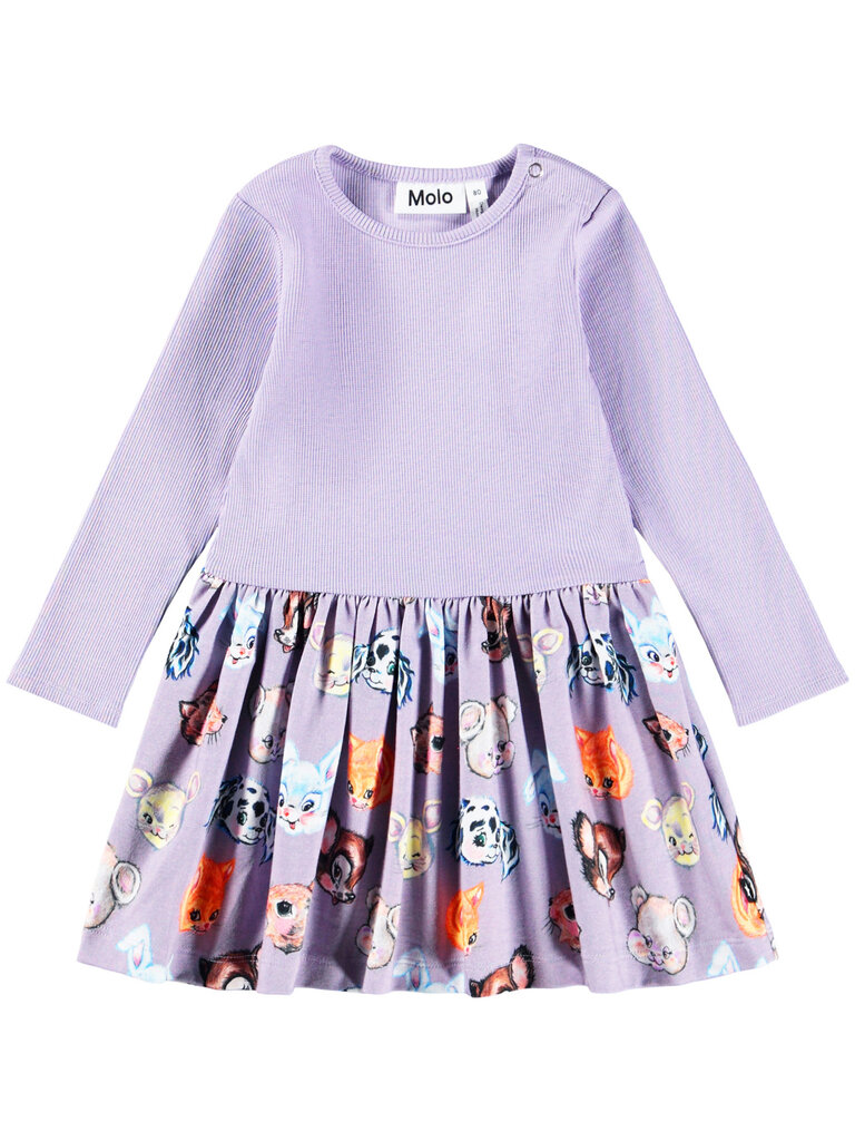 Molo Carel - Itty Bitty