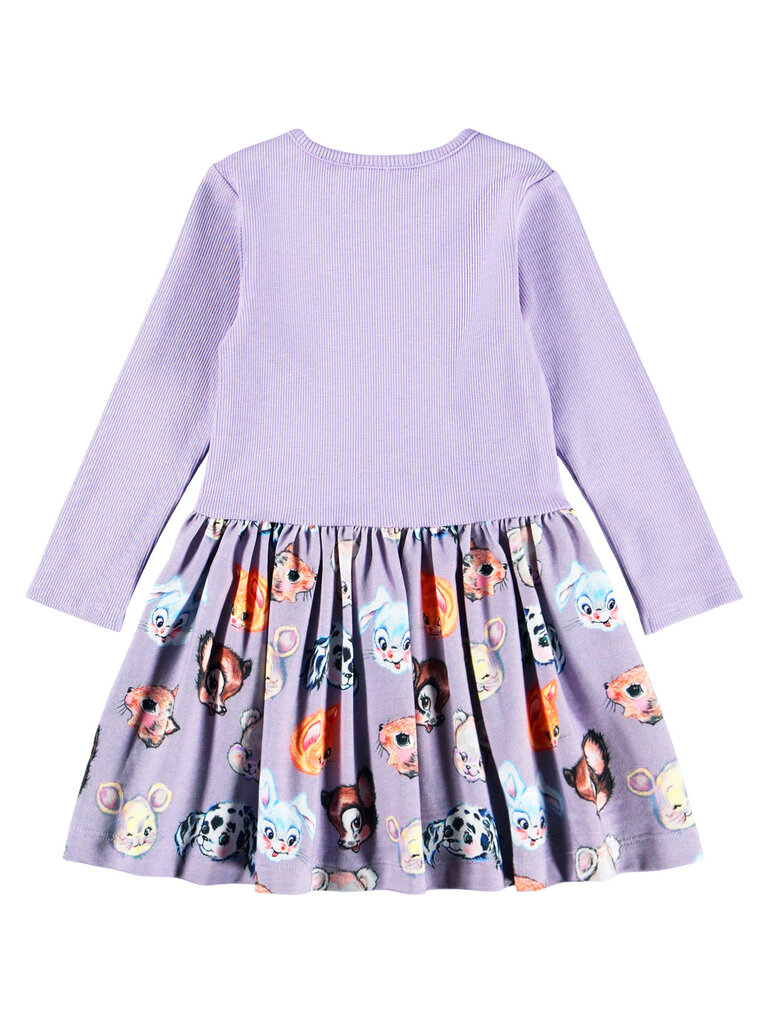 Molo Carel - Itty Bitty