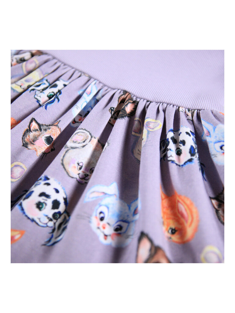 Molo Carel - Itty Bitty