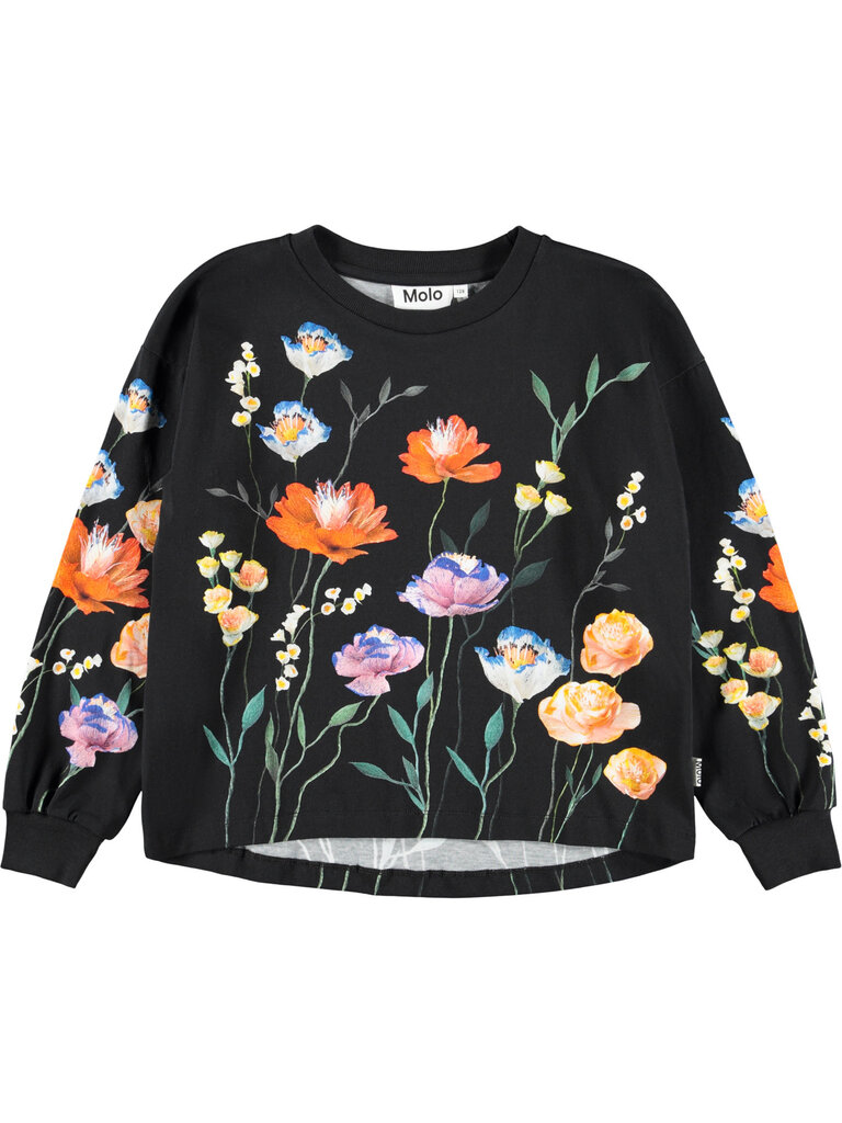 Molo Reniza - Flower Picking