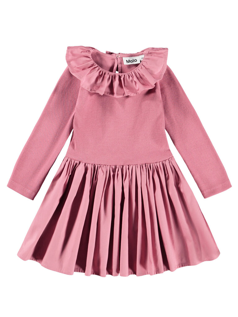 Molo Crystala - Fox Glove