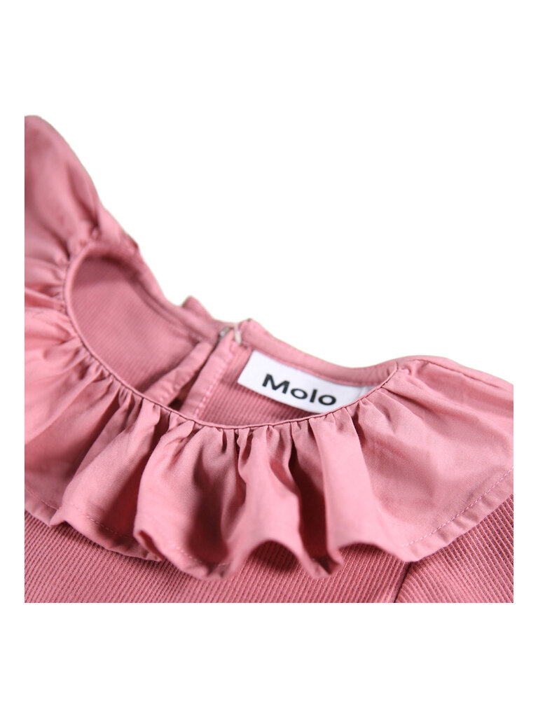 Molo Crystala - Fox Glove