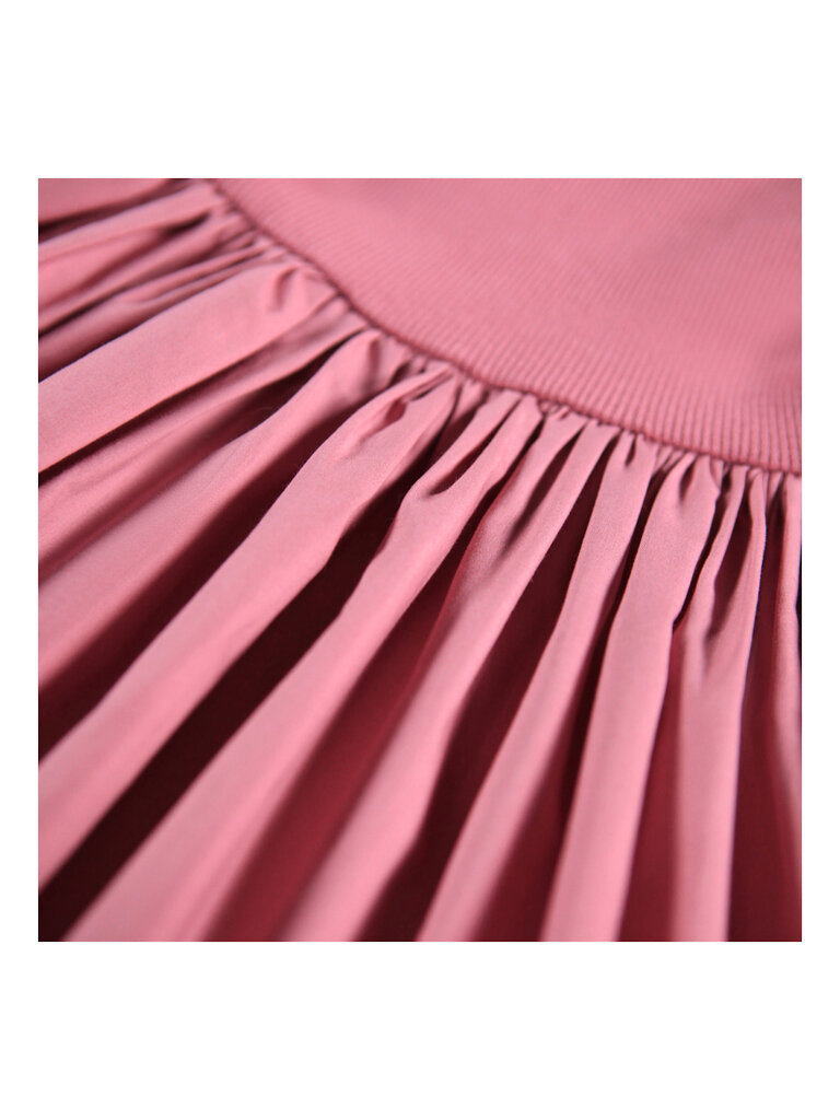 Molo Crystala - Fox Glove