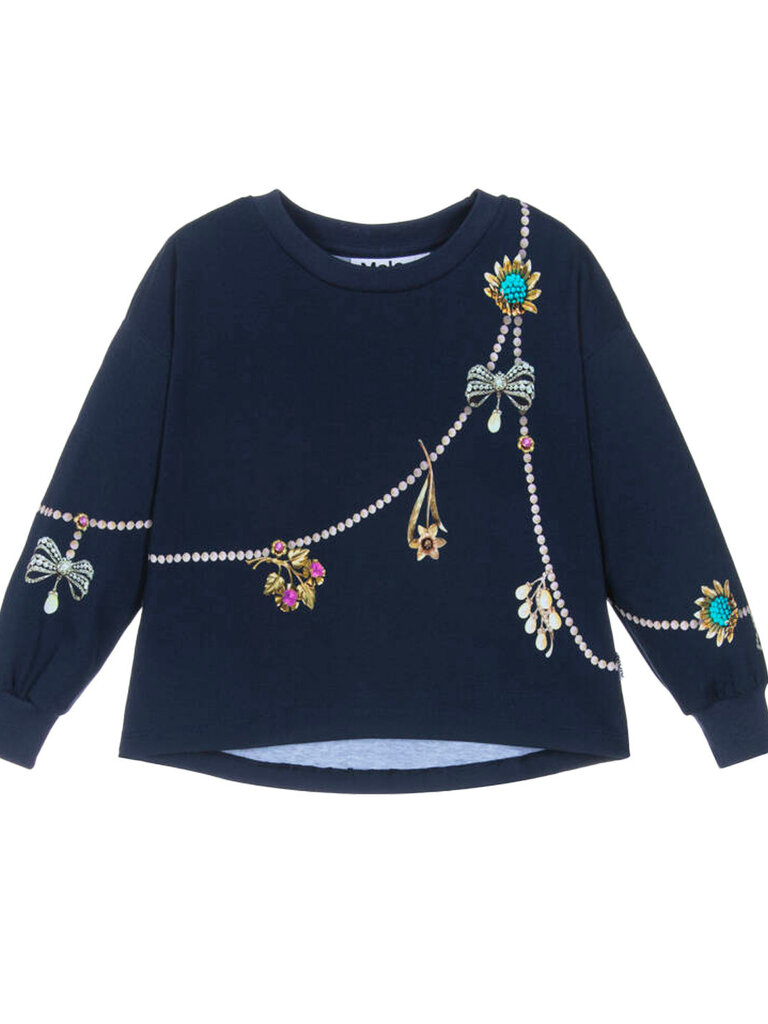 Molo Reniza - Jewellery Drape