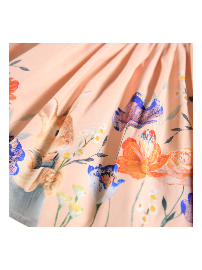 Molo Candi - Rosey Bunny