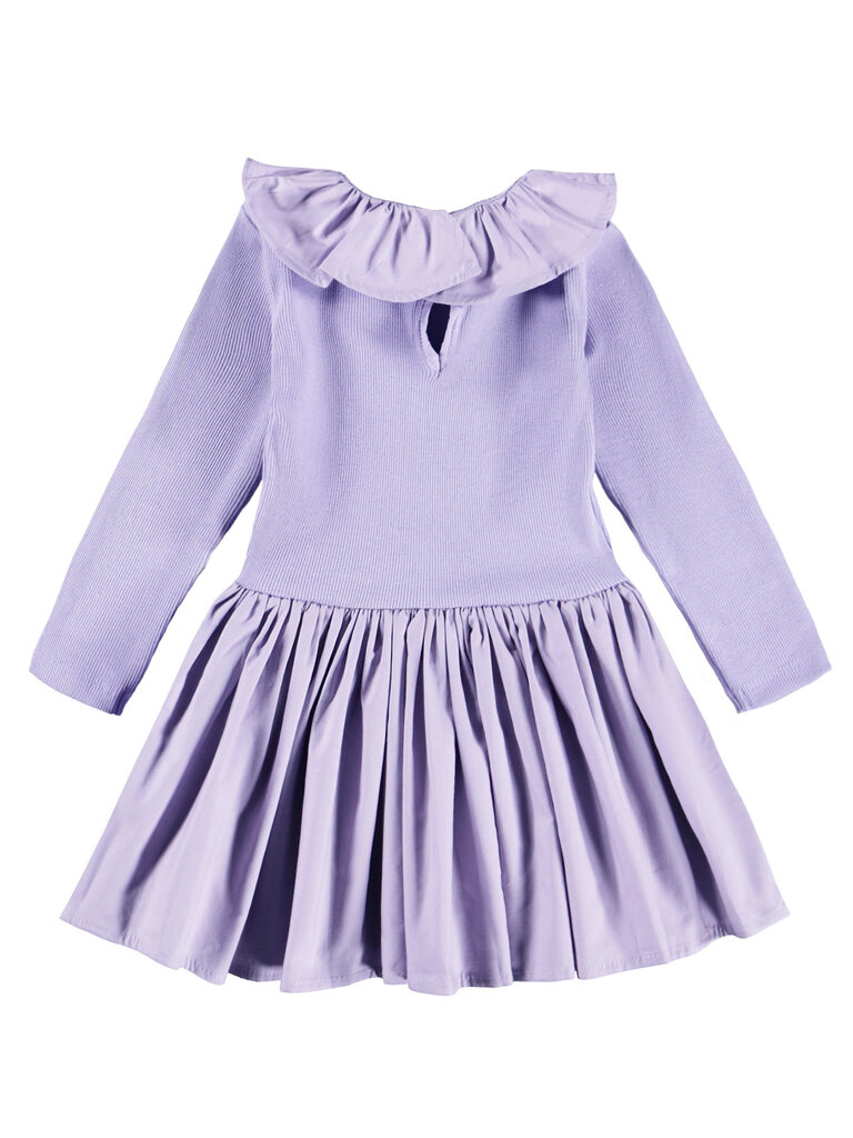 Molo Crystala - Faded Purple